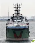 bevoorradingsschip Te koop