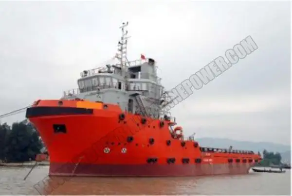 Sleperschip te koop