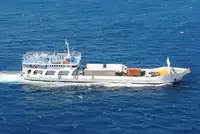 Ro-Ro ship Te koop