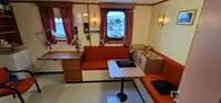 Bunkertanker te koop