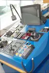 Patrouilleboot te koop
