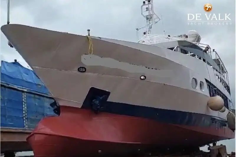 Veerboot te koop