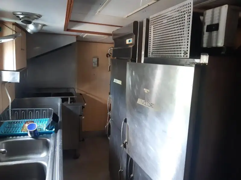 Sleperschip te koop