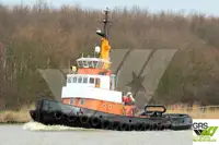 Sleepboot Te koop