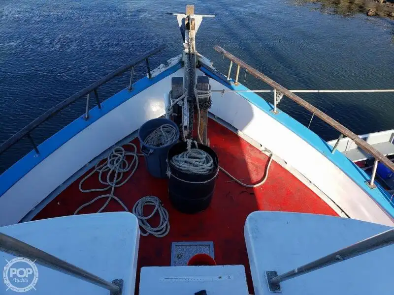 Veerboot te koop