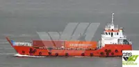 Landingsvaartuig, tank Te koop