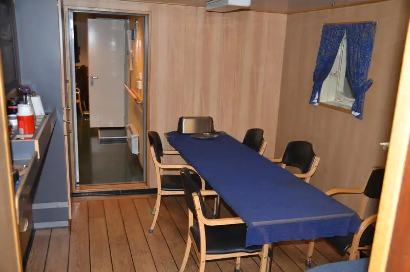 Sleperschip te koop