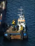 Sleperschip te koop