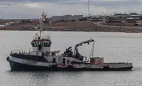 Sleperschip te koop