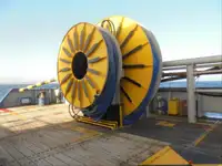 Koelschip te koop