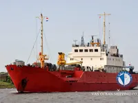 Koelschip te koop