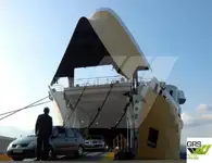Ro-Ro ship Te koop