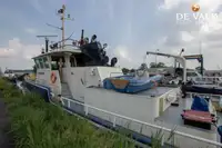 Patrouilleboot te koop