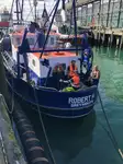 LNG-schip te koop