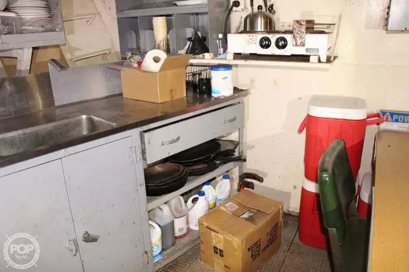 Veerboot te koop