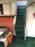 Containerschip te koop