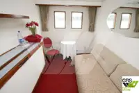 Passagiersschip te koop