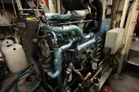 Bulkcarrier te koop
