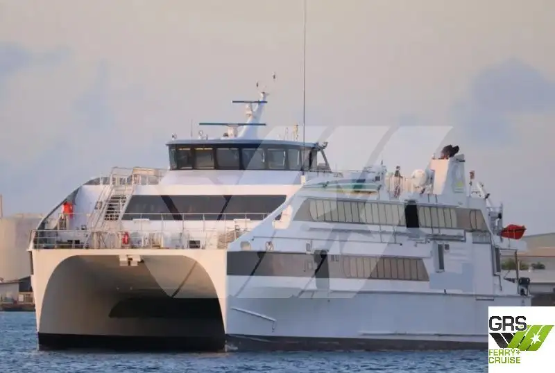 Ro-Ro-schip te koop