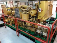 Anchor Handling Tug Supply (AHTS) te koop