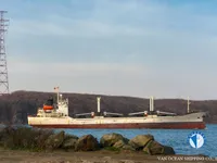 Koelschip te koop