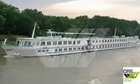 Cruise schip Te koop