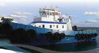 Sleepboot Te koop