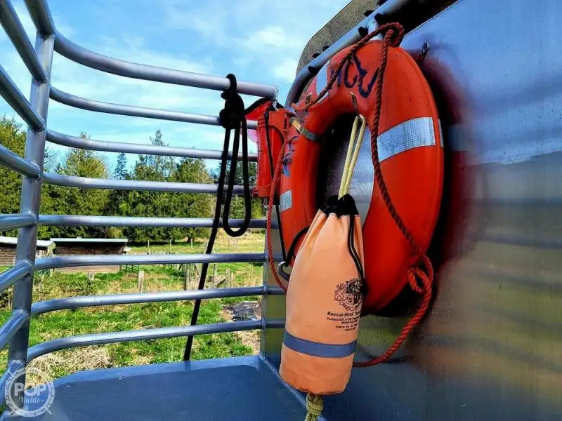 Catamaran te koop