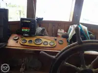 Trawler te koop