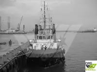 Sleepboot Te koop