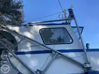 Trawler te koop