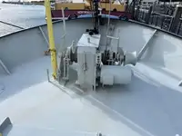 Trawler te koop