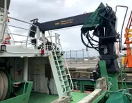 Sleperschip te koop