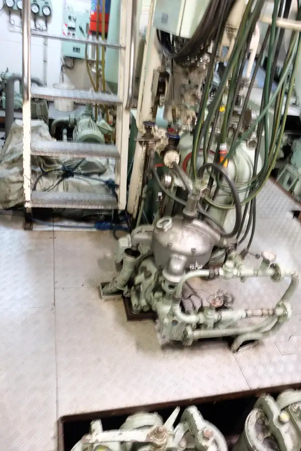 Sleperschip te koop