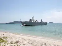 Ro-Ro-schip te koop