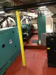 Baggeraarschip te koop