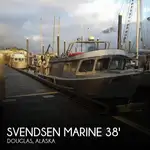 Bemanningboot te koop