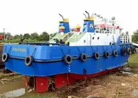 Sleperschip te koop