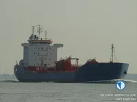 Olie-/chemikaliëntanker te koop