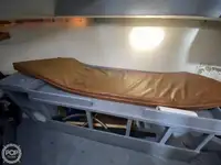 Trawler te koop