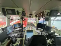 Sleperschip te koop
