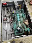 LNG-schip te koop