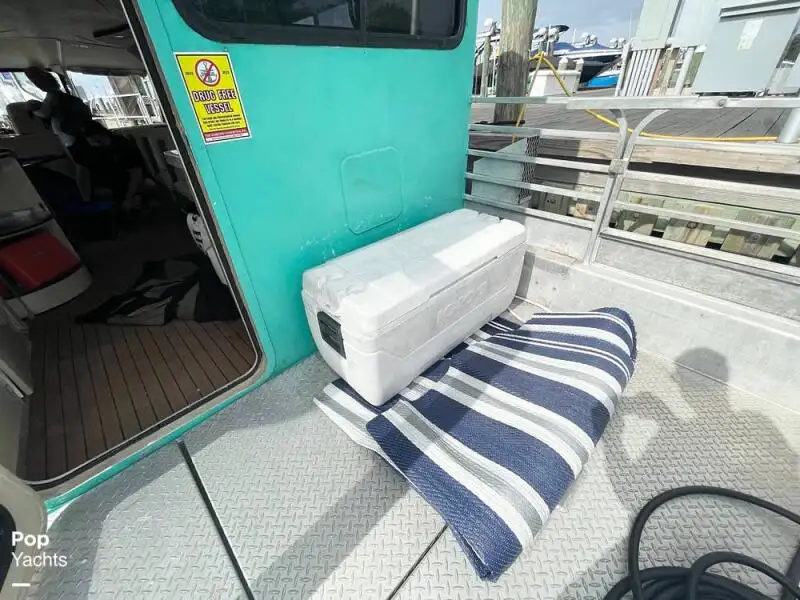 Passagiersschip te koop