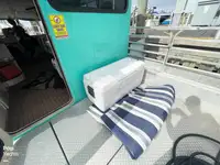 Passagiersschip te koop