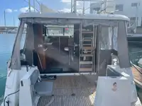 Trawler te koop