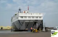 Ro-Ro-schip te koop