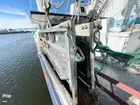 Trawler te koop