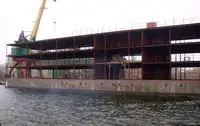 Ponton te koop