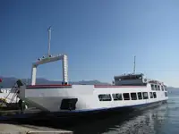 Veerboot Te koop