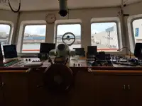 Sleperschip te koop